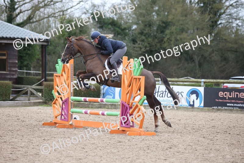 20260218-0833 - Class 3 - 80cm