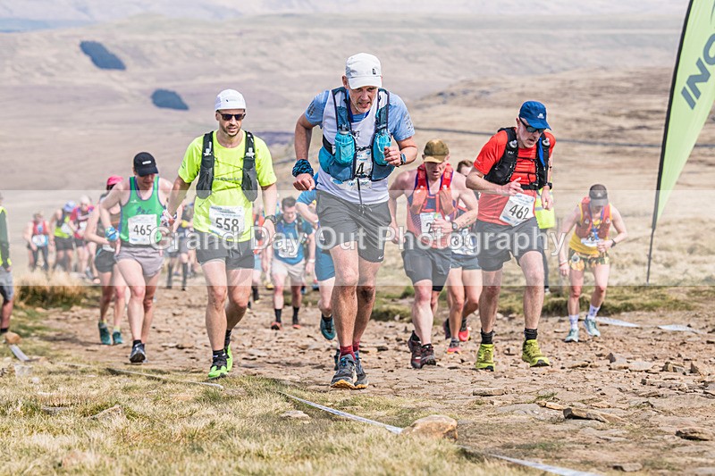 Pen-Y-Ghent-999 - The 3 Peaks Race Saturday 25th April 2026 - Pen Y Ghent