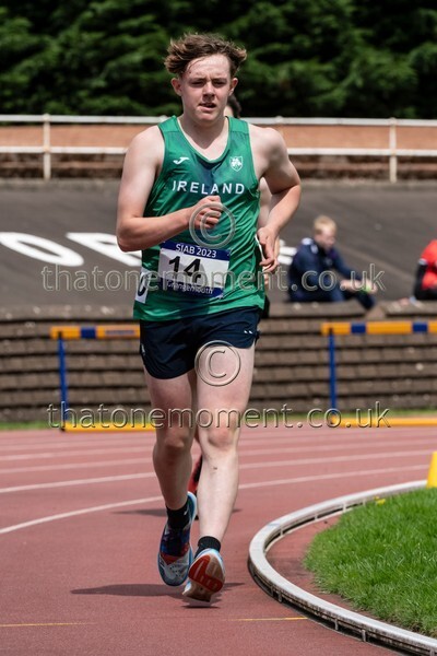 SIAB23-527839 - Track Male Set One