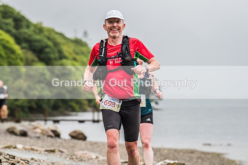Borrowdale-285 - High Terrain Events Borrowdale Trail Half Marathon Sunday 20th August 2023