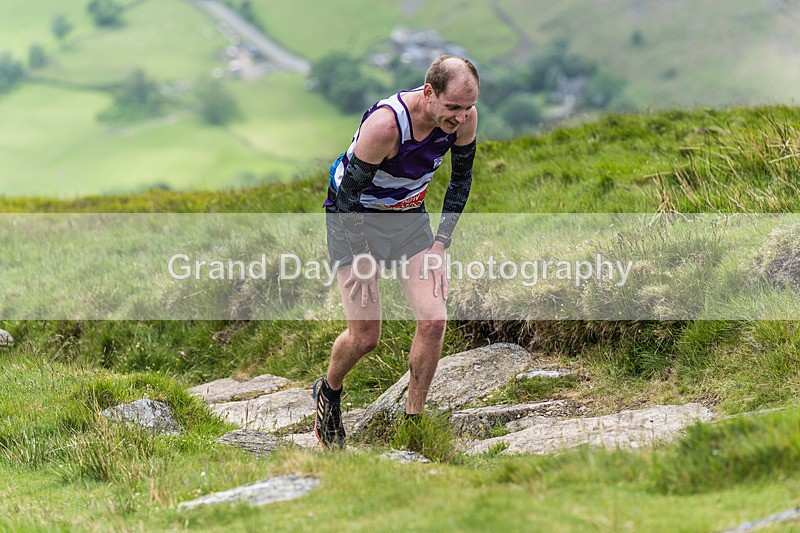 Howtown-83 - Howtown Fell Race Sunday 7th June 2026