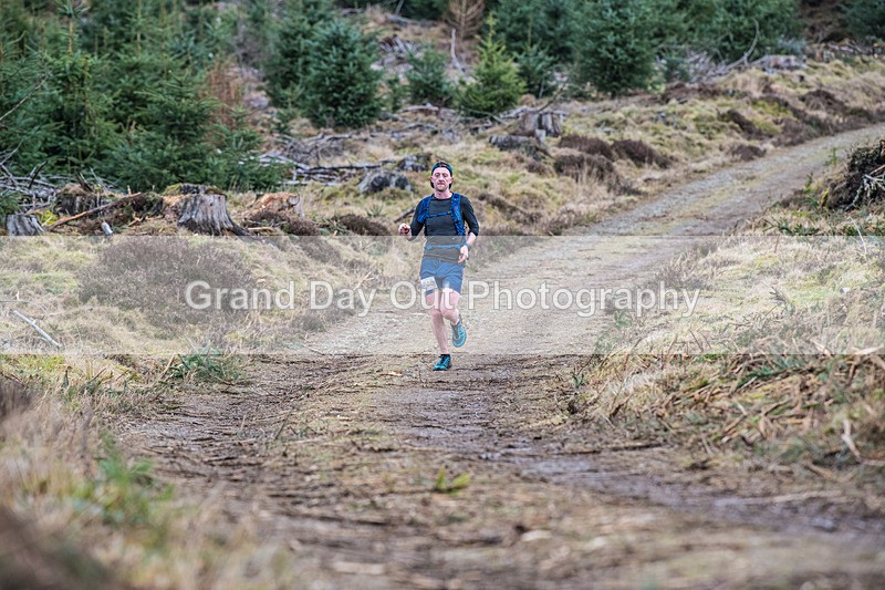 Glentress-1341 - High Terrain Events Glentress Marathon 21 & 10K Trail Races Sunday 18th February 2024