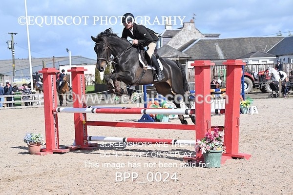 BPP_0024 - CLASS 20 SUN  Senior Discovery/ 1m Open