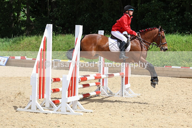 3E7A2508 - Class 4: 70 -75cm Part B