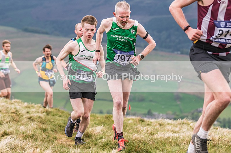 Seniors-147 - UKA 2026 Senior Inter-Counties Mountain Race - Sedbergh Sunday 3rd May 2026 - Seniors