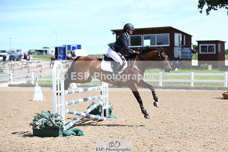 230811A-130149-05211 - Cla 17 1.05m Nat Am Qualifier