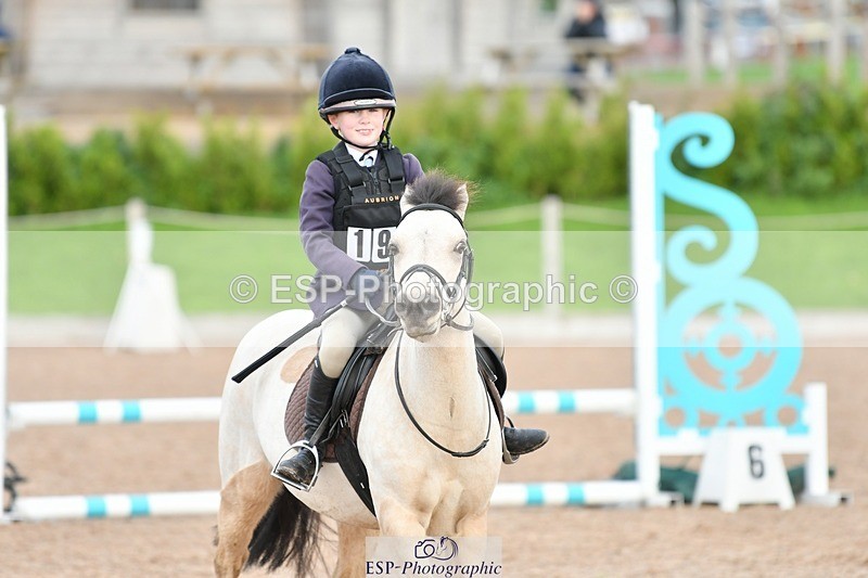 251026-095853-01993 - Cls 18+19+20 50cm Clear Round and 60cm Club and Schools
