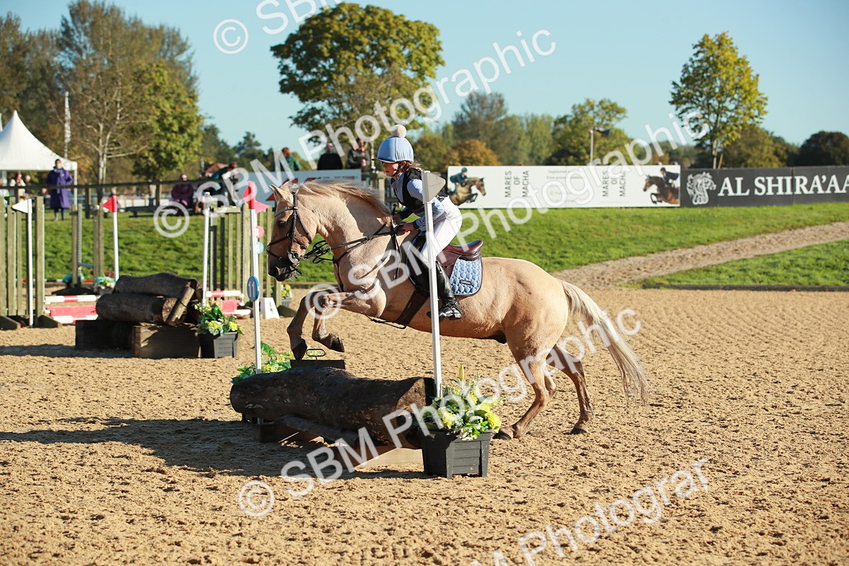 SBM_15104 - E5 - Eventers Challenge 50cm Open