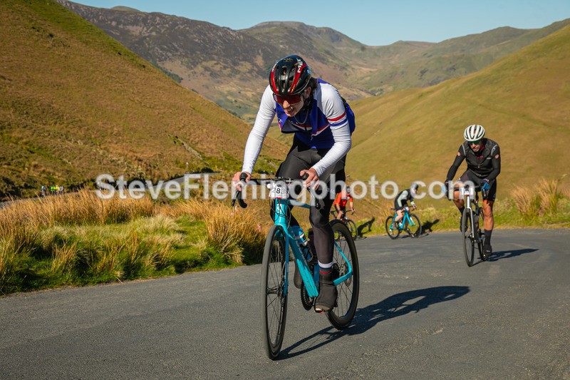 091257 - Newlands Pass 09.00 - 10.00
