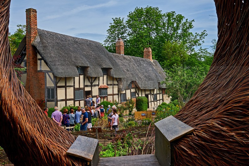  - Stratford upon Avon