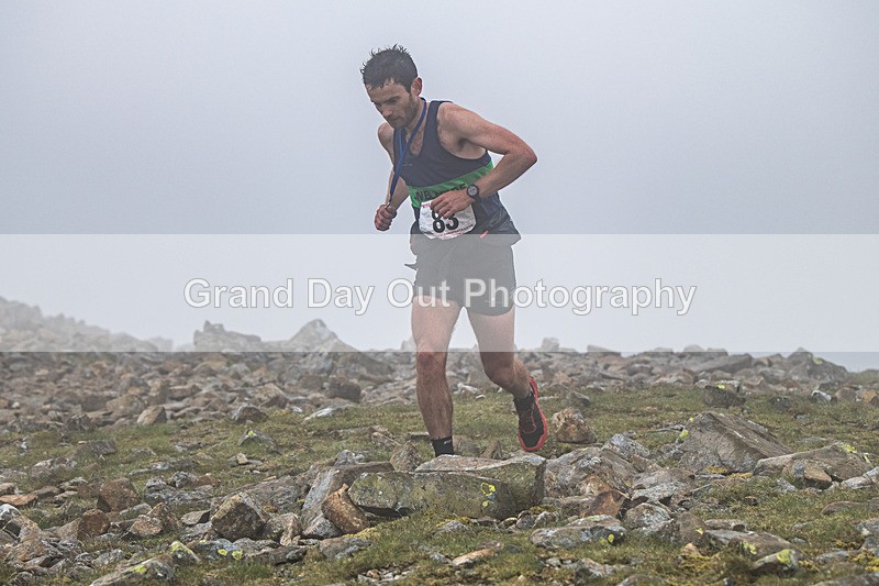 Ennerdale-43 - Ennerdale Horseshoe Fell Race Saturday 6th June 2026