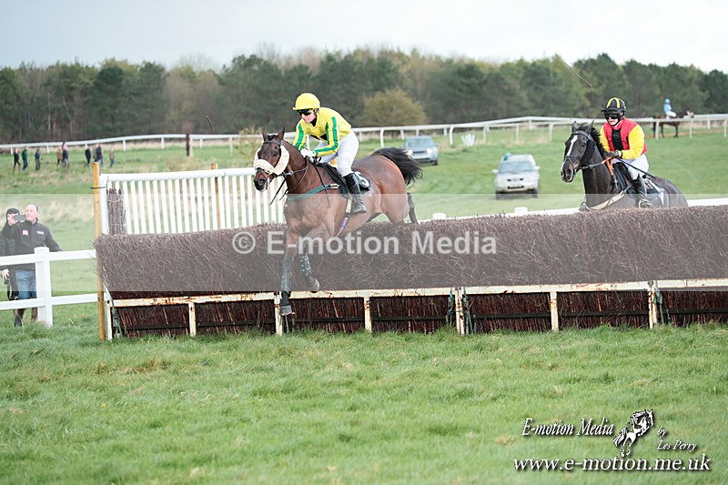 PtP 230324 869 - Tedworth Hunt PtP Larkhill Raccourse 23rd March 2024