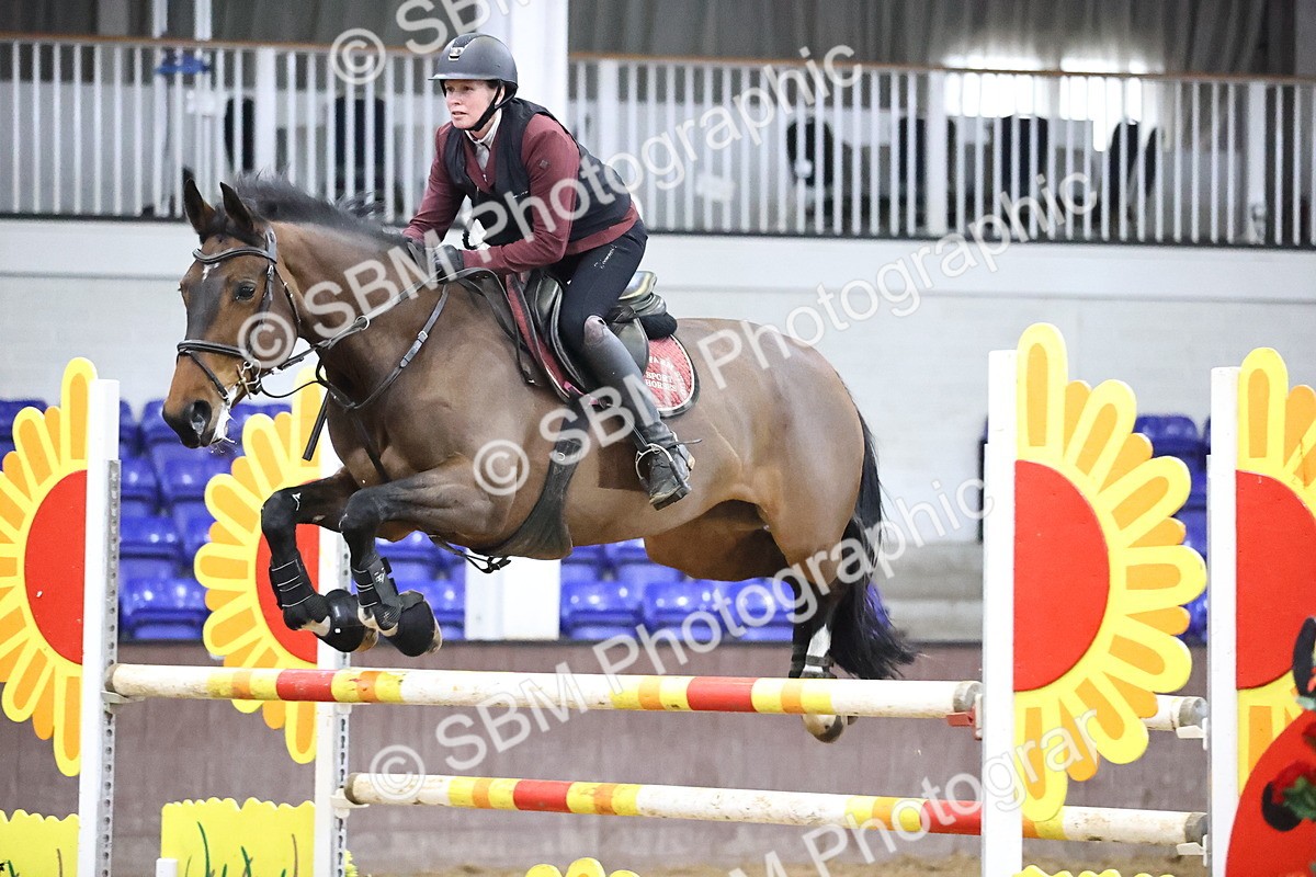 SBM_007762 - Class 25 - Senior Foxhunter - 1.20m