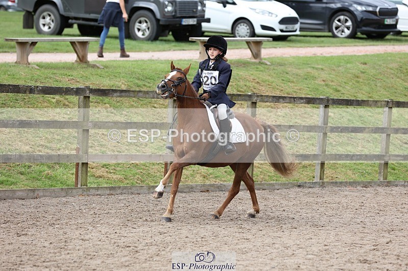 230825-101517-07958 - Round 1 Start to 10.35 coursewalk