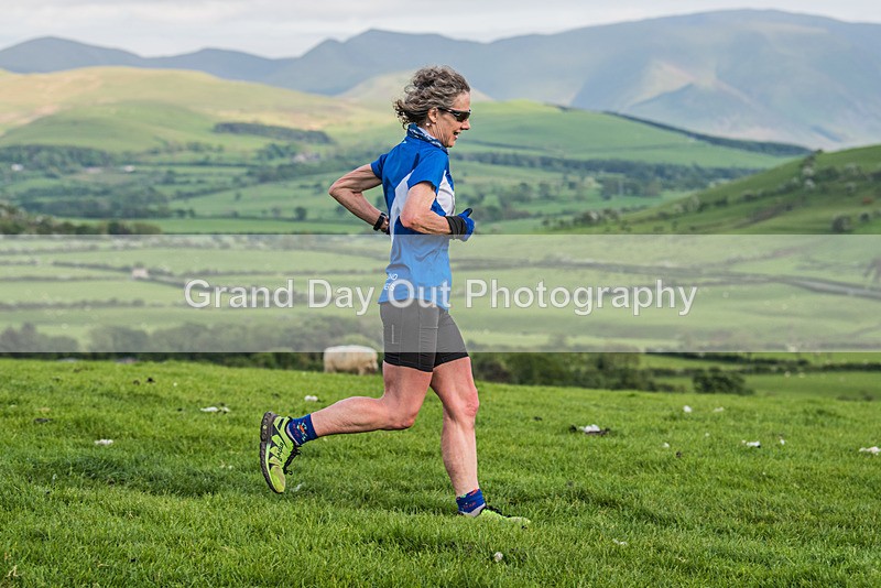 Hay-O-775 - Hay O Trail Race Tuesday 23rd May 2023