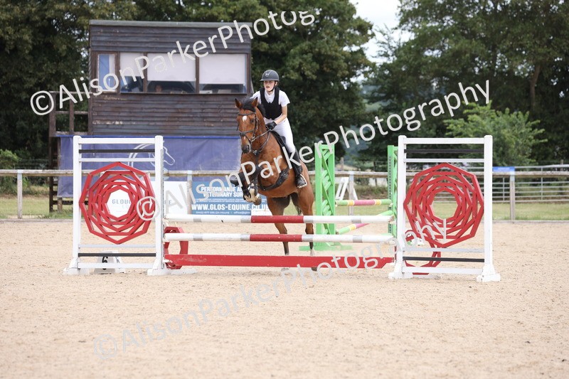 20250629-2117 - Class 5 - 80cm