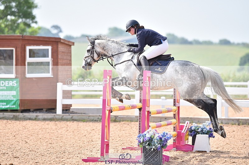 230610A-094845-02611 - Cls 21 British Novice & Open