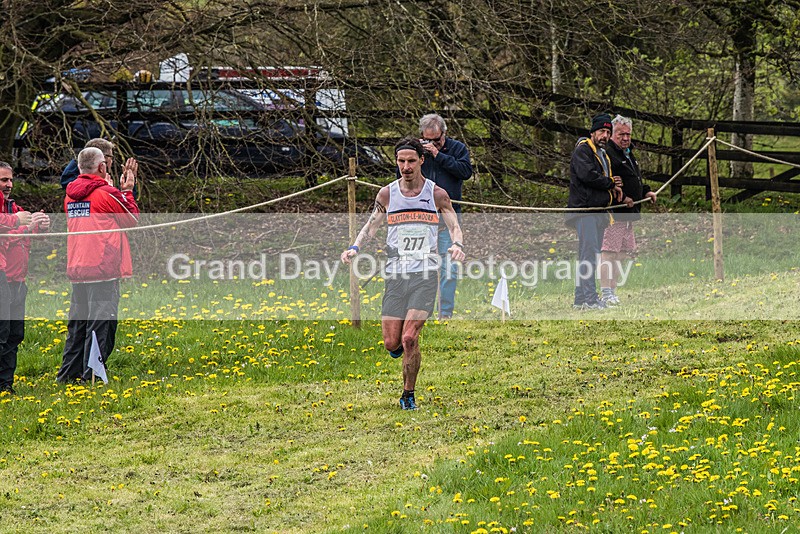 3 Peaks-1315 - The 3 Peaks Race - The Finish - Saturday 29th April 2023