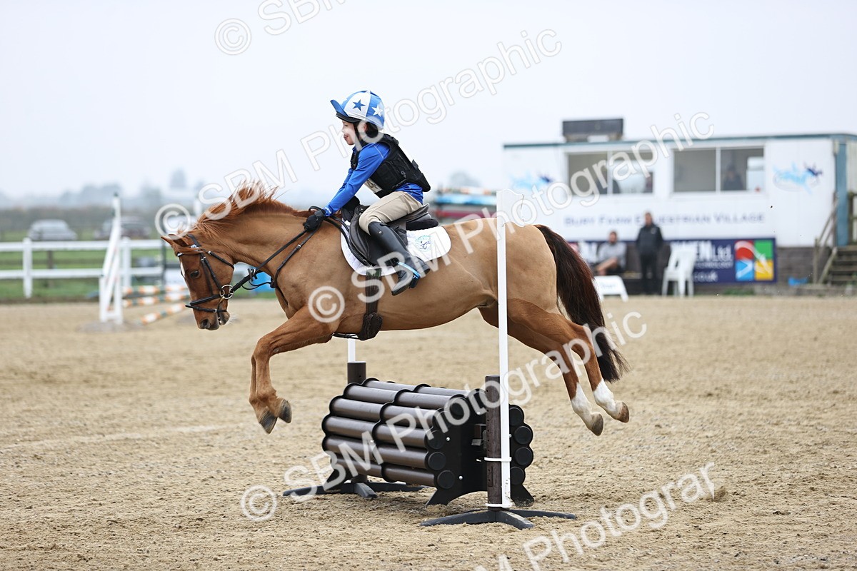 SBM_000561 - Class 1 - 70cm