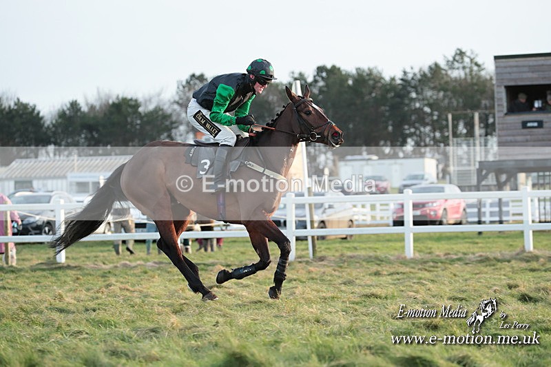PtP 270124 1222 - Royal Artillery PtP Larkhill 27/01/24