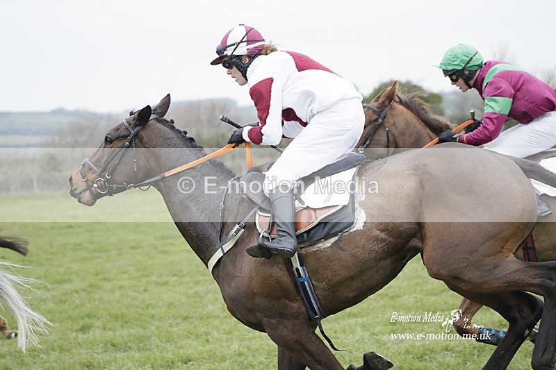 PtP 050323 718 - Blackmore & Sparkford Vale Hunt PtP - Somerset 05/03/23