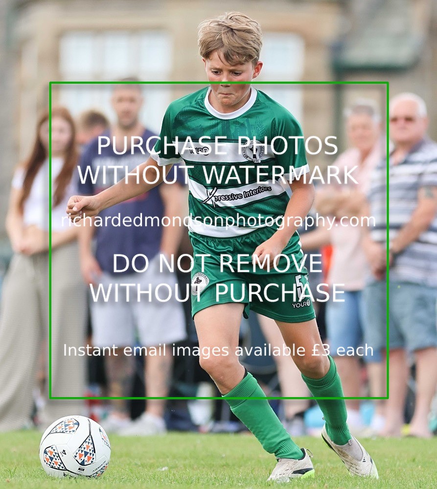 533A5435 - Barrow Celtic