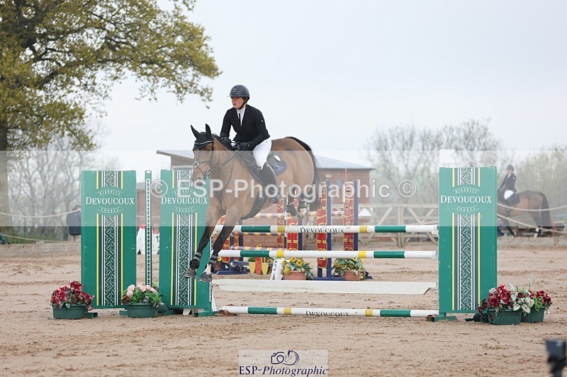 250424-091940-02704 - Cls 29 Young Horse 6yr old