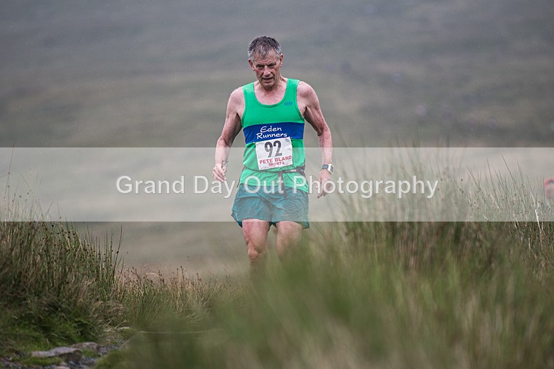 Ingleborough-1041 - Ingleborough Mountain Race Saturday 19th July 2025