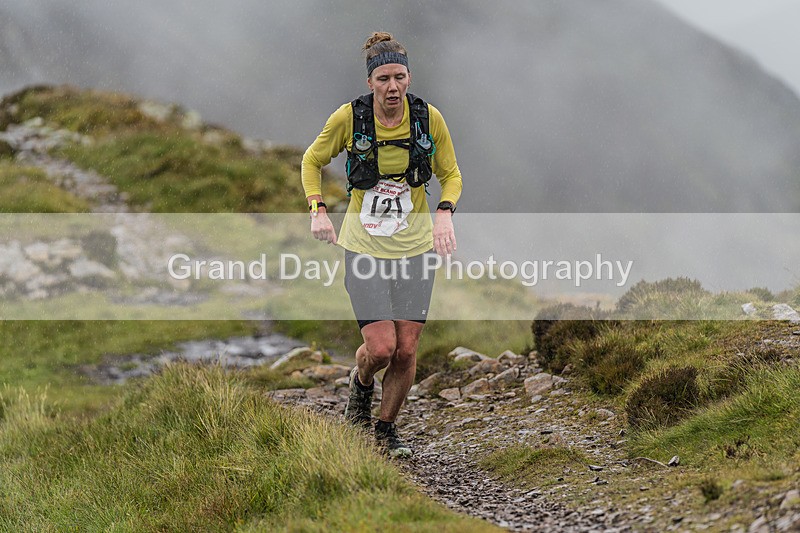 Buttermere-348 - Buttermere Sailbeck Fell Race Saturday 15th June 2024