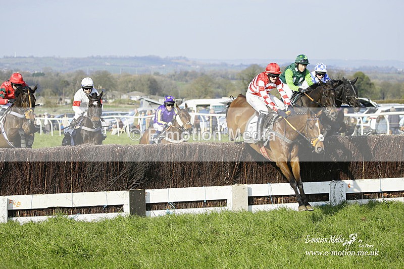 PtP 200322 450 - Mendip Farmers Point-to-Point 20/03/22