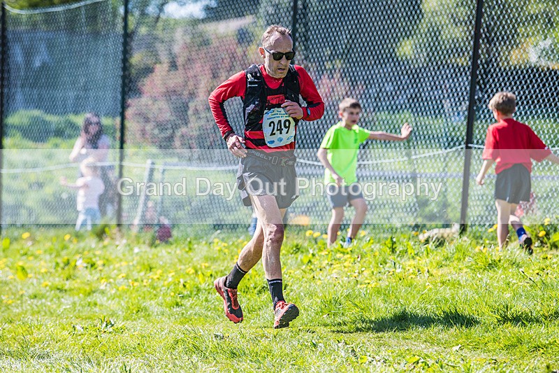 The Finish-739 - The 3 Peaks Race Saturday 25th April 2026 - The Finish