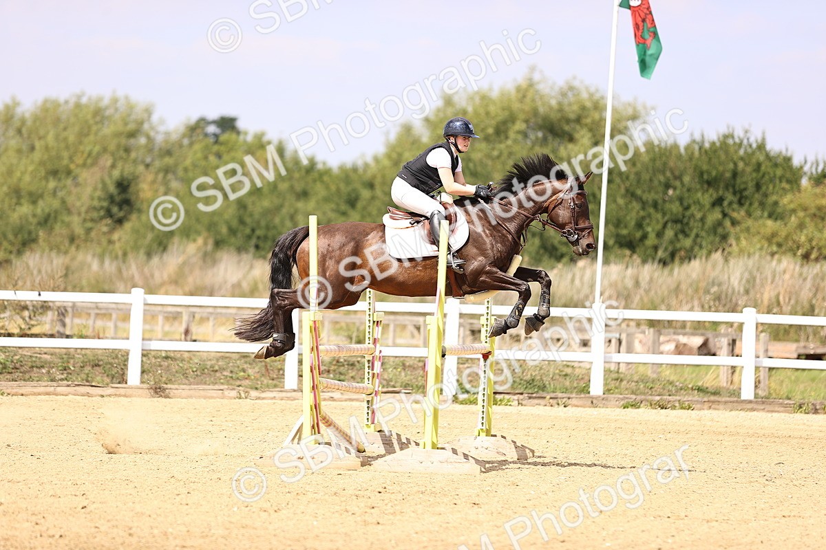 SBM_006353 - Class 11 - Senior Discovery - 1.00m