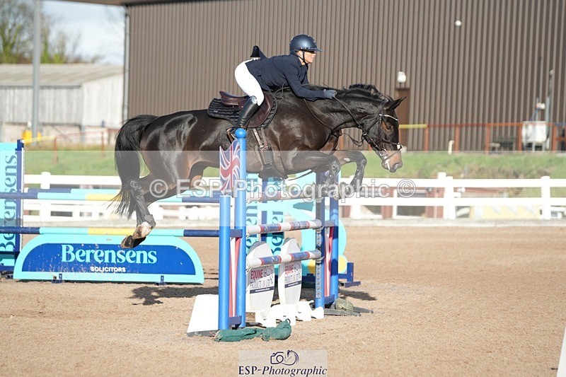 251108-140024-02787 - Cls 15 1.25m Winter Champ Qualifier