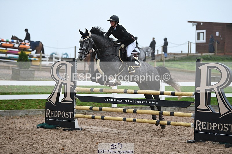 241103A-102641-07465 - SUN Cls 21 Snr Newcomers and 1.10m Open