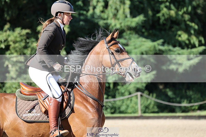 250703A-085010-00125 - Cls 5 85cm Amateur Qualifier