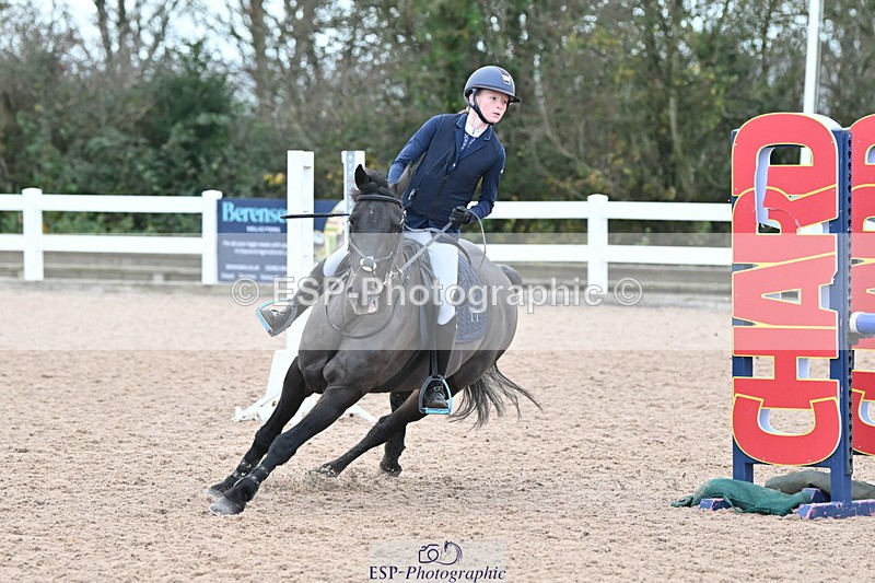 231119A-103503-04977 - Sun Cls 3 BlueChip Pony Discovery Qualifier