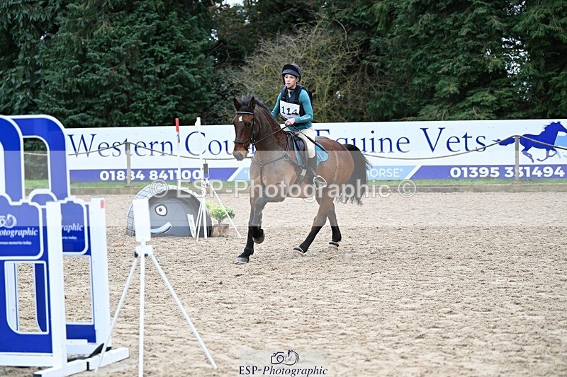 241116-105917-00731 - Cls 2 80-85cm Start to 11.30