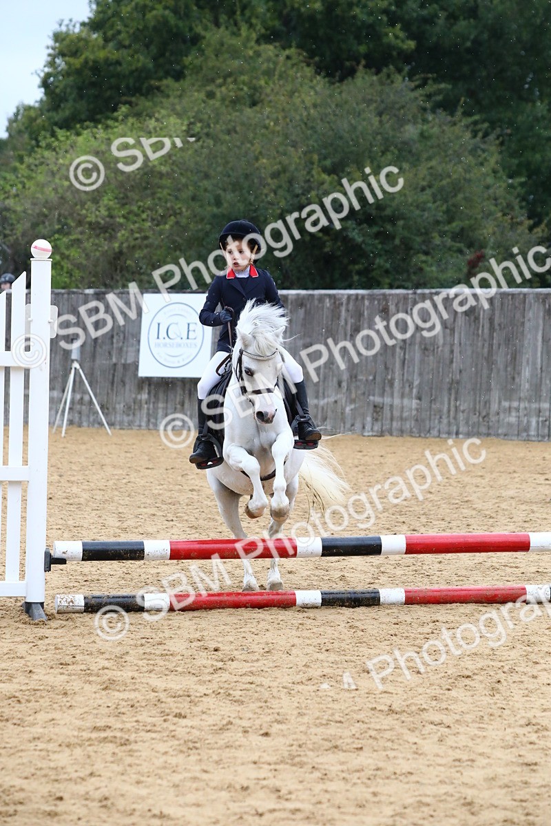 SBM_68390 - J3b - Mini Tour Junior Pony 40cm Championship