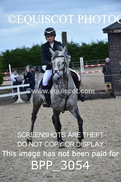 BPP_3054 - CLASS 4 STX-UK Pony BritiNovice / 0.80m Open