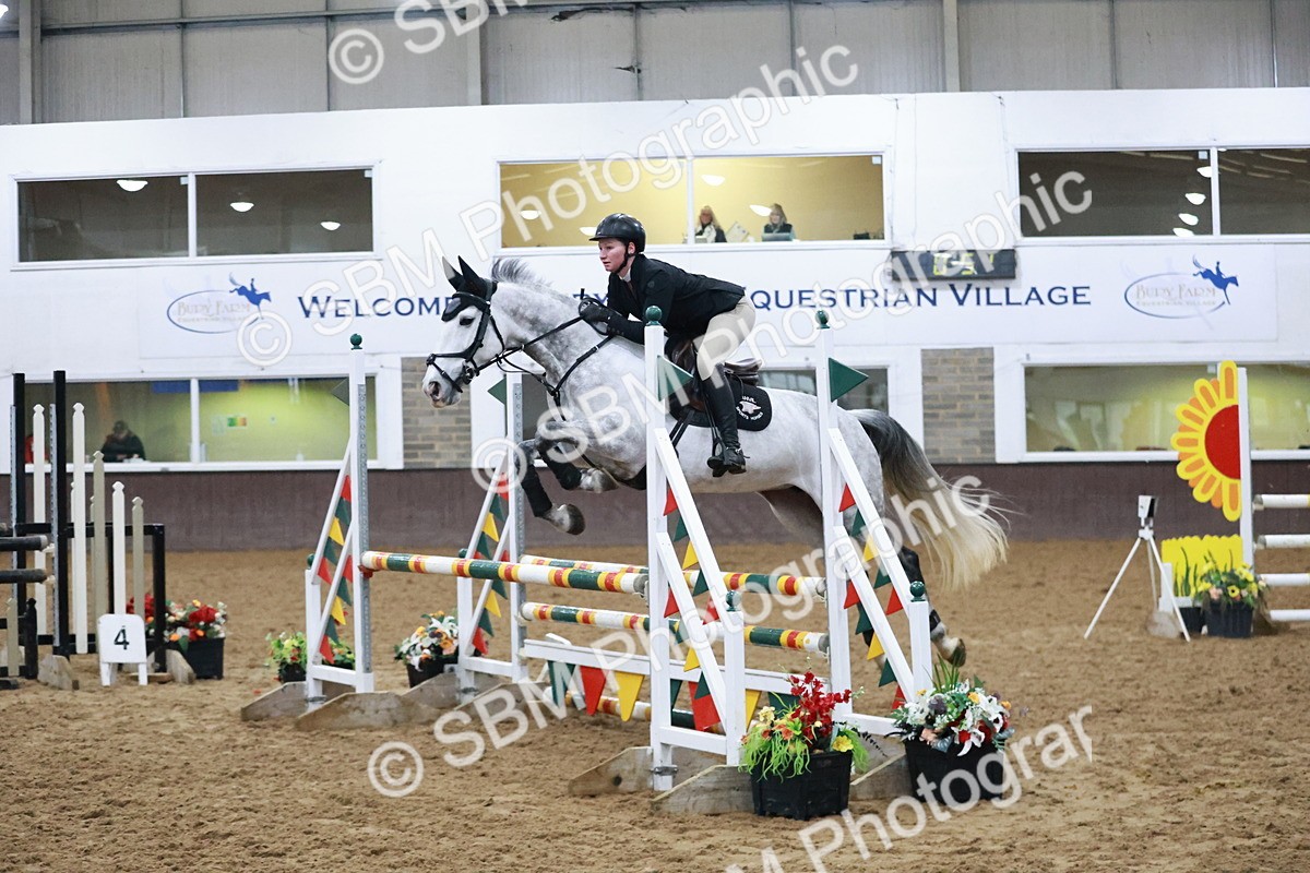 SBM_000978 - Class 3 - Senior Discovery - 1.00m