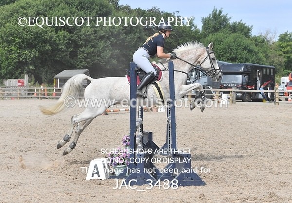 JAC_3488 - CLASS 3 Senior British Novice/ 90cm Open
