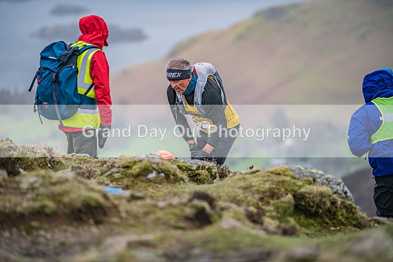 Causey Pike-636 - Causey Pike Fell Race Saturday 23rd March 2024