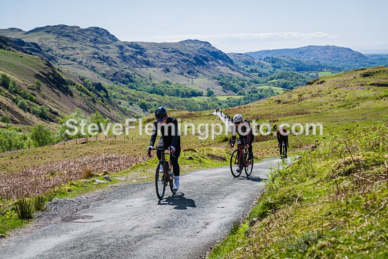153114 - Hardknott Pass Camera 1 15.00-16.30