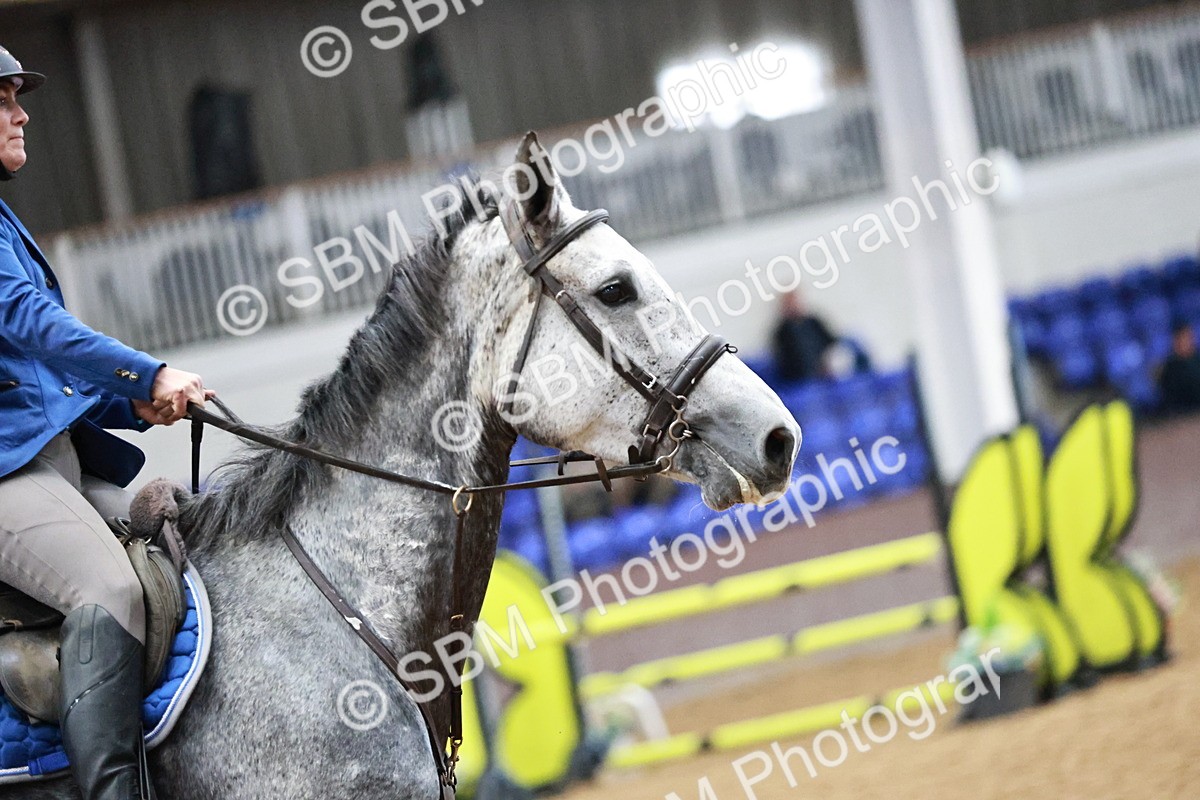 SBM_000896 - Class 3 - Senior Discovery 1.00m
