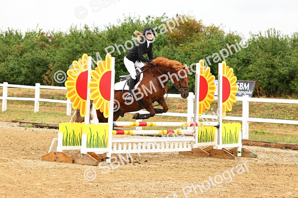 SBM_001749 - Class 5 - 80cm