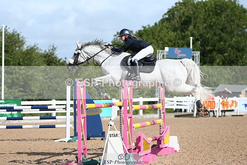 230716A-093406-02162 - Class 31 Children On Horses1.15m