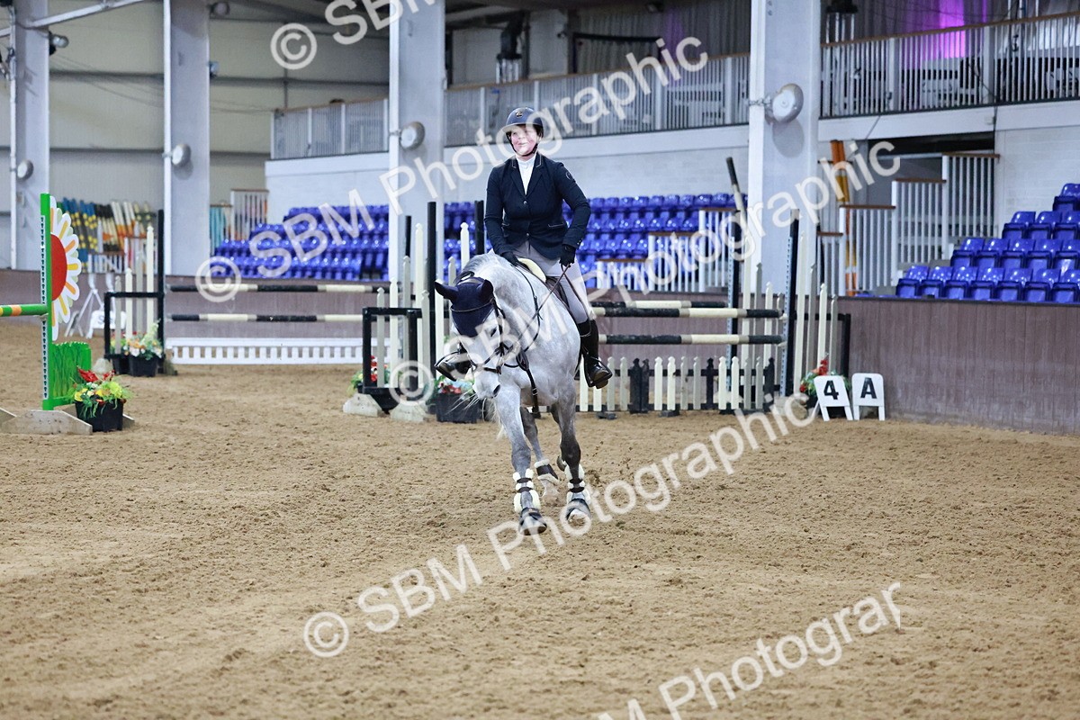 SBM_007914 - Class 25 - Senior Newcomers 1.10m