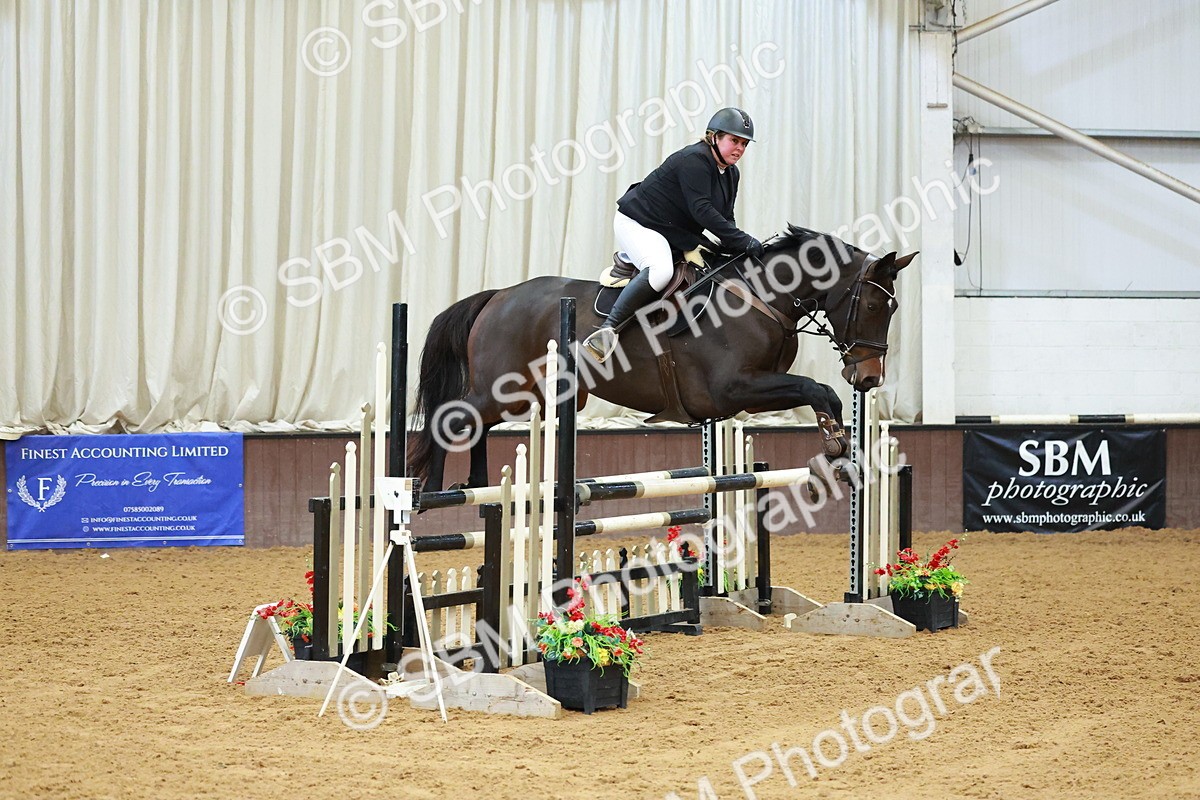 SBM_007225 - Class 19 - Senior Newcomers 1.10m