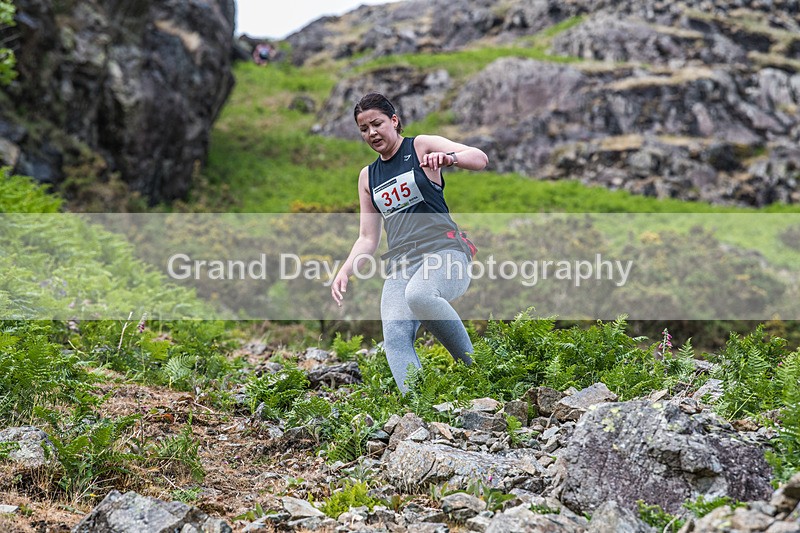 Coniston Seniors-348 - Coniston Gullies Senior Fell Race Sunday 25th May 2025