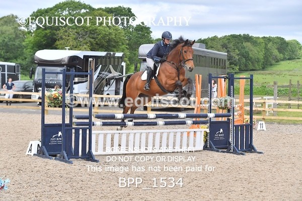 BPP_1534 - FRI CLASS 2 Senior BritiNovice/ 90cm Open